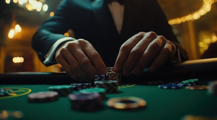 jili33 Speed Blackjack di jili33 — kecepatan dan kemudahan di satu tempat