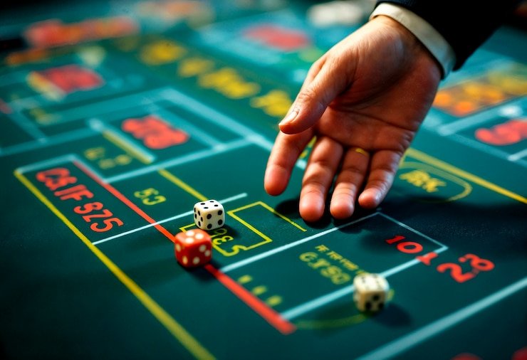 jili33 Meja Live Casino Dengan Dealer Sebenar