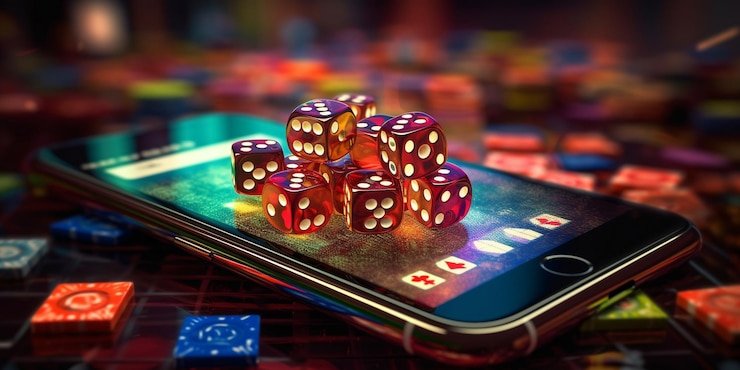 jili33 mobile gaming